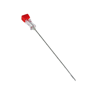 COAXIAL INTRODUCER NEEDLE