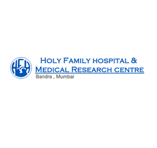 HOLY FAMILY HOSPITAL