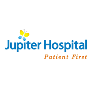 JUPITER HOSPITAL