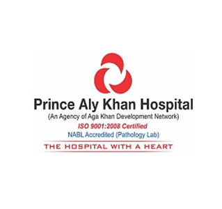 PRINCE ALY KHAN HOSPITAL